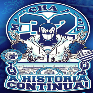 Mancha Azul a Historia Continua