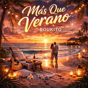 Más que verano