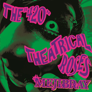 シアトリカル・ブルーブラック Al Ver.