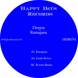 Ramajana (Original Mix)