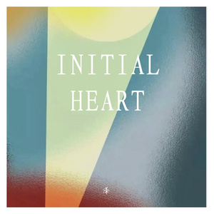 INITIAL HEART