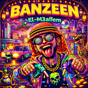 Banzeen