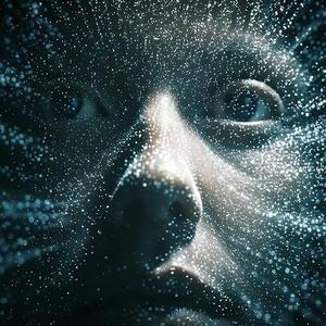 THE MACHINE INSIDE THE ROOM