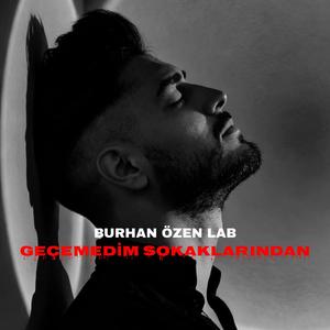 Geçemedim Sokaklarından