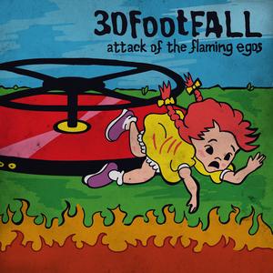 Attack Of The Flaming Egos (2025 Remix)