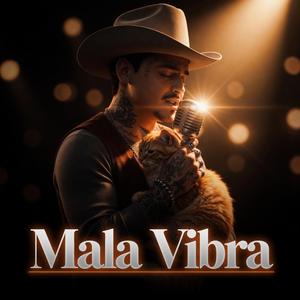 Mala vibra