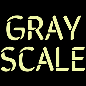 Grayscale