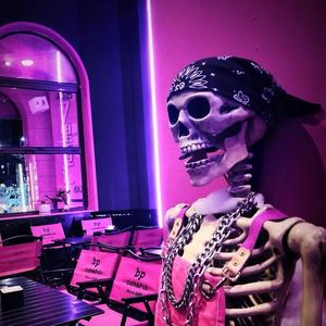 New Agee 3（新时代Deep）