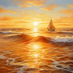 Serenidad Oceánica