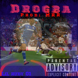Drogba