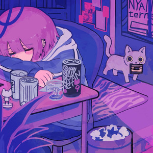 あまい哲学 (feat. 初音ミク)