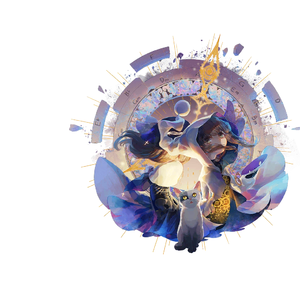 Clock of fifth