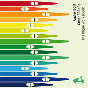 Prélude, fugue et variations, Op. 18