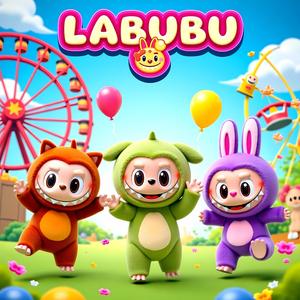 LABUBU