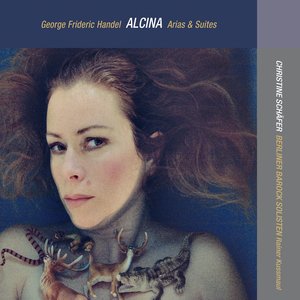 Alcina, HWV 34: Sinfonia