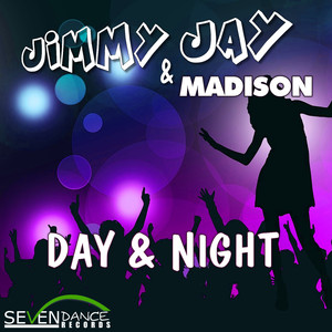 Day & Night (Radio Edit)