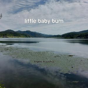 little baby bum