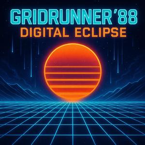 Digital Eclipse (End Credits)