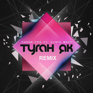 Туган Як (feat. Elvin Grey) [Remix]