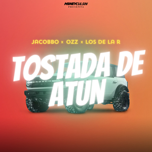 Tostada de Atún