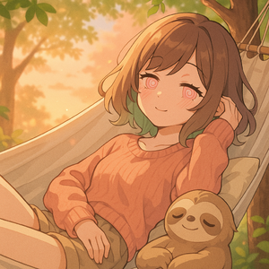 スロウ♡モーション・デイズ by alpaca_shinshi🦙