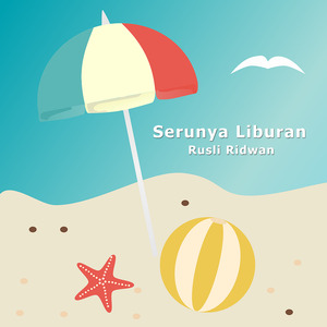 Serunya Liburan