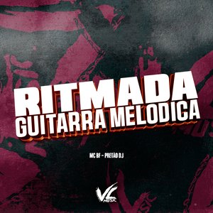 Ritmada Guitarra Melodica