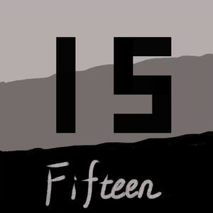 15（Fifteen）