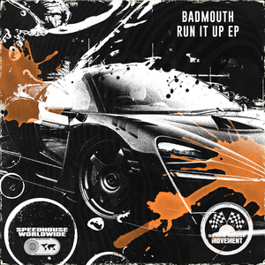 Run It Up (Original Mix)