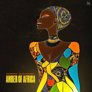 Amber of Africa (Extended Mix)