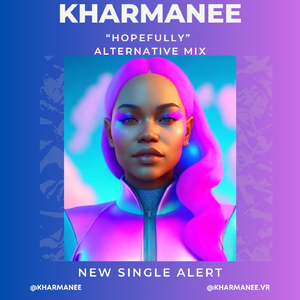Hopefully (Alternative Mix)
