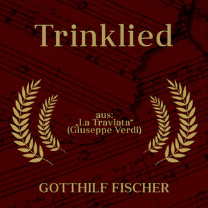 La Traviata:"Trinklied"