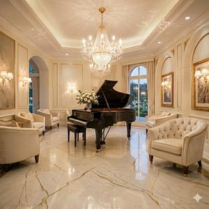 고급스런 음악 감미로운 호텔라운지 재즈 (Mellow Hotel Lounge Jazz Ai음악)