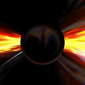 En apesanteur (feat. D. MigdiliX)