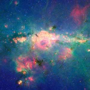 环球（PROD BY GOAT MUSIC）