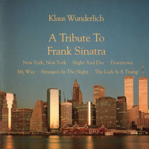 I Only Have Eyes for You