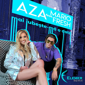 Mai iubeste-ma odata (Elemer Remix)