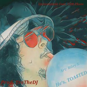 Environment (feat. 1100 Phats)