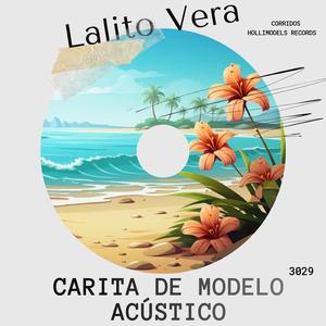 Carita de Modelo - Acústico