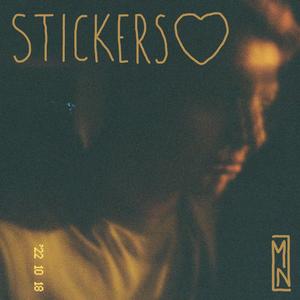 Stickers (2017 Demo)