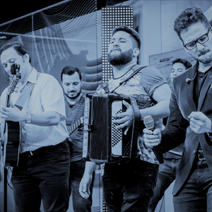 El Arriero, Musiqueada Jazmin Guype, Tapyi Ha´eño