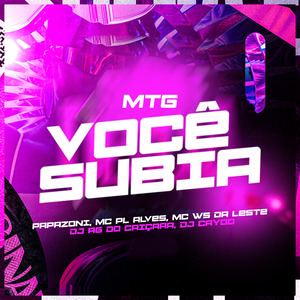 Mtg Você Subia