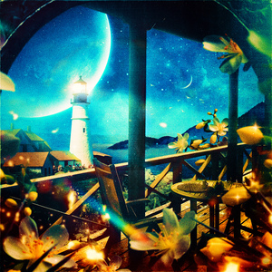 등대 (Feat. floryy)