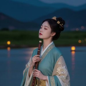 致風的回信｜To the Wind’s Reply by Maybe ( 眉媚)