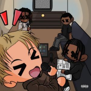 Peon (feat. k rose & Isaiah Wonderland)