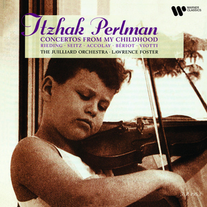 Violin Concerto in B Minor, Op. 35:I. Allegro moderato