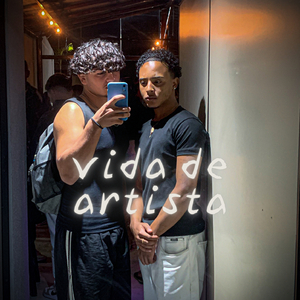 Vida de artista