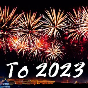 To 2023（Demo）（prod by Scorpion）