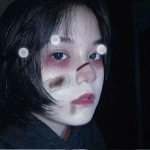 致00后的预防针