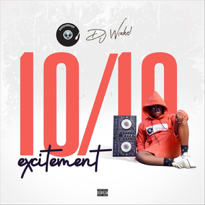 10/10 (Excitement Mix)